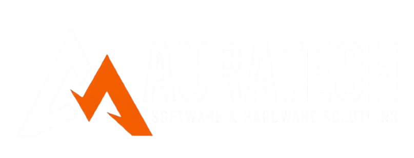 AuraTech logo